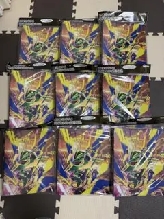 ポケモンカードゲーム コレクションファイルプレミアム メガレックウザ