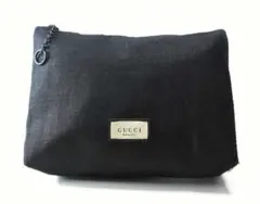 GUCCI ポーチ