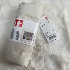 キース　ヘリング　ユニクロ　UNIQLO エコバッグ