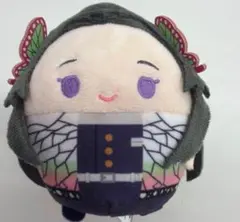 鬼滅の刃　胡蝶カナエ　ふわコロりん　ぬいぐるみマスコットのサムネイル