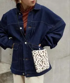 ショルダーバッグ