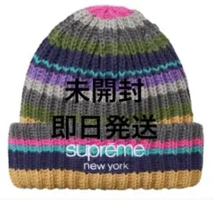 supreme open knit crusher マルチ ML シュプリーム supreme open knit crusher マルチ ML シュプリーム - メルカリ