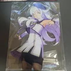 機獣創世記ゾイドジェネシス 添い寝シーツ レミィ - メルカリ
