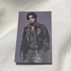 2026年最新】吉野北人 トレカの人気アイテム - メルカリ