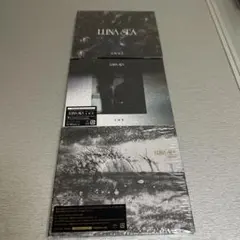 LUNA SEA SLOW CD+DVD ベストアルバム - メルカリ