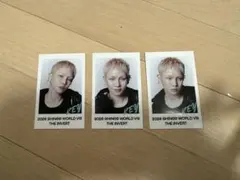 SHINee TAEMIN ランダムトレカセット - メルカリ