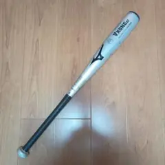 MIZUNO Volcannon LI HV190 中学生硬式用バット 82cm - メルカリ