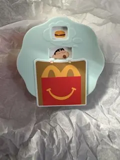 クレヨンしんちゃん ハッピーセット