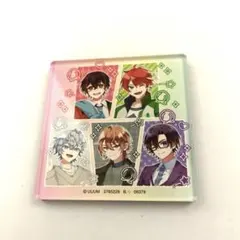 カラフルピーチ　マグネット