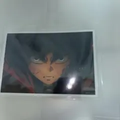 冨岡義勇 無限城編 ポストカード