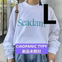 【新品】CIAOPANIC TYPYのサムネイル