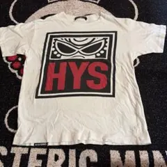 ヒスミニ　Tシャツのサムネイル