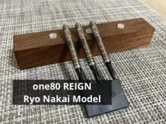 one80 ワンエイティ レイン 中井涼モデル 24g スティール ハードダーツのサムネイル