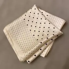 【ユニクロ】 スカーフ