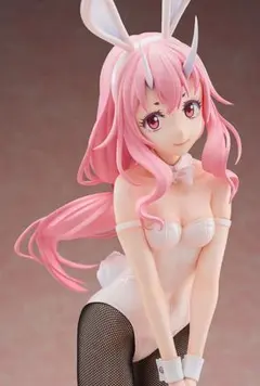 転生したらスライムだった件 シュナ バニーVer. 1/4 スケールフィギュアのサムネイル