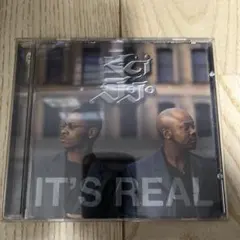 K-Ci & JoJo It's Real