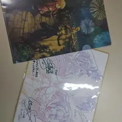 SAО プログレッシブ 冥き夕闇のスケルツォ 入場特典