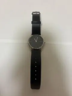 SKAGEN スカーゲン 233XXLSLB 腕時計 箱・説明書付 動作未確認