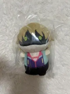 【銀河特急ミルキー☆サブウェイ】 もちもちマスコットたっち マックス