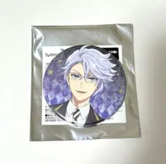 ツイステ OH MY CAFE アズール ホログラムステッカー