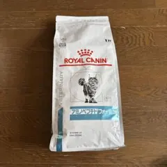 ロイヤルカナン 猫用 アミノペプチド フォーミュラ 2kg - メルカリ