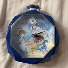 ゆるキャン 志摩リン ボイス付き目覚まし時計 - メルカリ