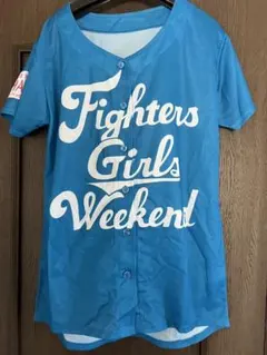 2025年最新】ファイターズガールズユニフォームの人気アイテム - メルカリ