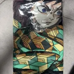 鬼滅の刃　全集中展　冨岡義勇　バスタオル