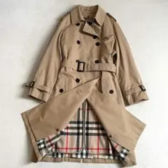 トレンチコート