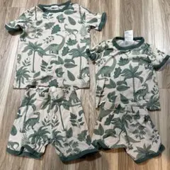 セットアップ