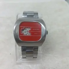 2025年最新】deadman 時計の人気アイテム - メルカリ