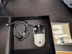 ATK Dragonfly A9 Air ゲーミングマウス 本体