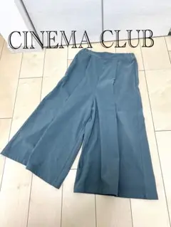 レディース キュロット