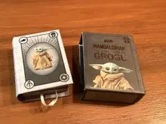 s*r様 StarWars The Tiny Boo of Groguグローグー - メルカリ