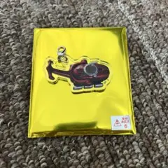 仮面ライダーカブト　ゼクターアクリルチャーム カブトゼクター