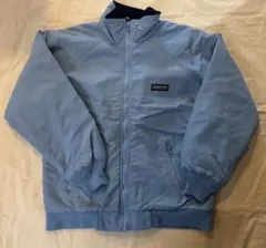 ランズエンド LANDS' END フリースライナー ナイロンジャケットのサムネイル