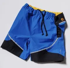 Marmot Alwayth Alwayth Equalizer Shorts、のサムネイル