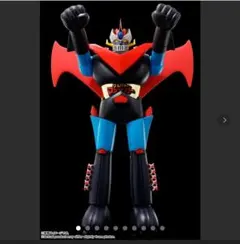 グレートマジンガー　ジャンボマシンダー　バンダイ ジャンボマシンダー グレートマジンガー ポピー | RoboToyDays
