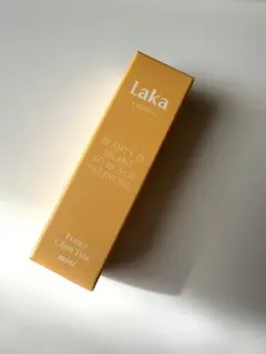 【新品未開封】laka ラカ フルーティーグラムティント ミニ 126 ルーシー