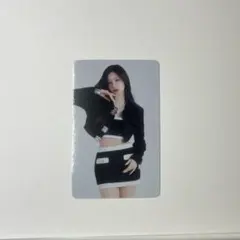 BABYMONSTER パリタ トレカ