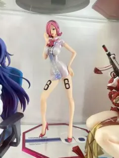 ワンピース　Portrait.Of.Pirates POP レイジュ