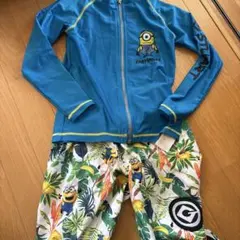 キッズ水着 130