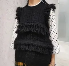 2025年最新】TAO COMME des GARCON'S レディース ニット・セーターの