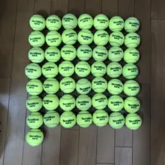 DUNLOP FORT テニスボール 中古品93球 - メルカリ