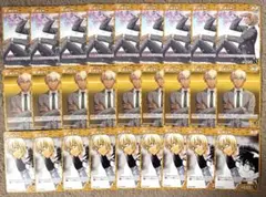 名探偵コナンカード 安室透 まとめ売り