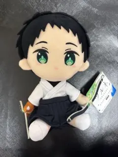 全て新品未使用　ツルネ　藤原愁　鳴宮湊　カラ鉄　缶バッジ 全て新品未使用 ツルネ 藤原愁 鳴宮湊 カラ鉄 缶バッジ 2025年