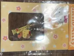 上海キティ　ストラップ