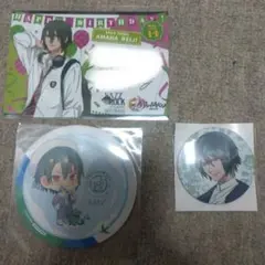 2026年最新】天羽玲司 缶バッジの人気アイテム - メルカリ