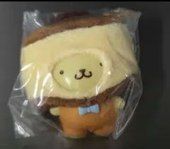 ちびっともサンリオ和菓子 ポム ポムプリン