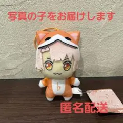 アイナナ 太鼓の達人 きらどるぬいぐるみ ドンぬい 和泉三月 マスコット